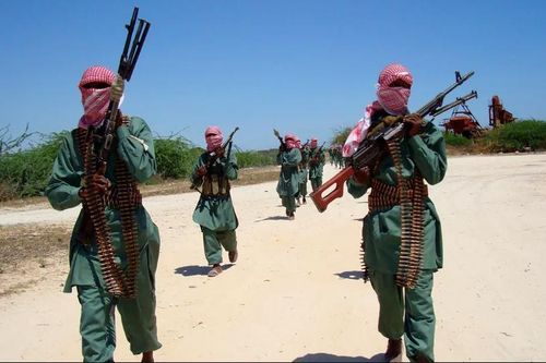 Nhóm Al-Shabaab tấn công lực lượng gìn giữ hòa bình ở Somalia