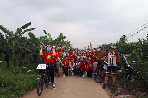 Du lịch dịp nghỉ lễ 30/4-1/5: Hồi sinh mạnh mẽ, báo hiệu mùa hè sôi động