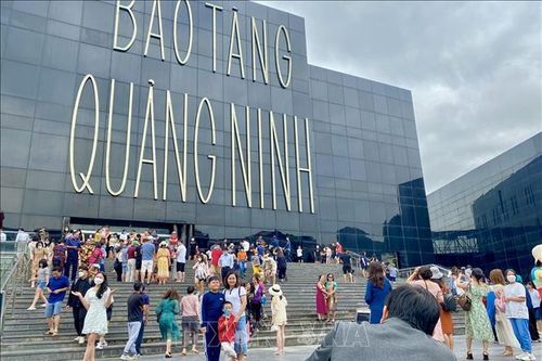 Quảng Ninh: Mang lại trải nghiệm đặc biệt cho du khách trong dịp nghỉ lễ