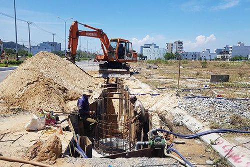 Đà Nẵng: Giải ngân vốn đầu tư công 4 tháng đầu năm rất chậm