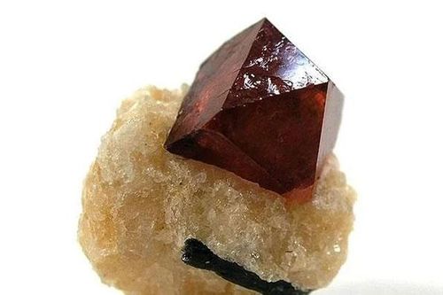 Phát hiện 33 viên ngọc lạ giúp 'quay ngược thời gian' Trái Đất