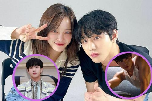 Kim Se Jeong bị nghi ngờ yêu đơn phương Ahn Hyo Seop