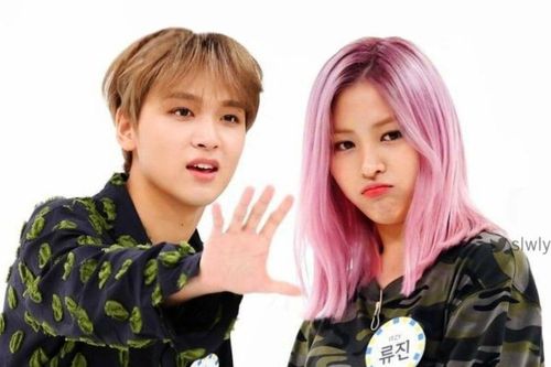 Gái ITZY và trai NCT lại rộ tin hẹn hò, lần này có hẳn bằng chứng không thể chối cãi?