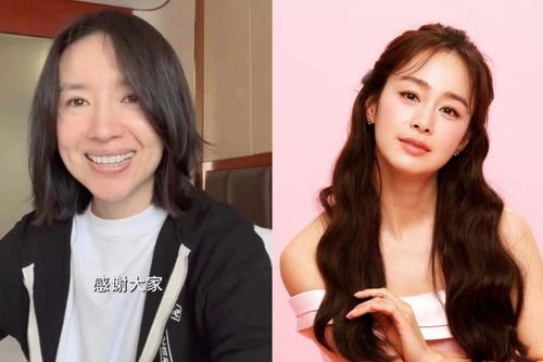 Dàn ngọc nữ Hoa-Hàn khi nhìn lại khiến nhiều người tiếc nuối: Nhan sắc tiều tụy, lộ rõ dấu hiệu tuổi tác
