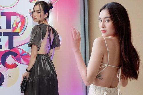 Mặc khoét bạo đã đành, Lâm Vỹ Dạ còn liên tục 'đụng hàng' Lan Ngọc