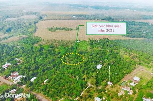 Bảo tồn, phát huy giá trị di tích khảo cổ