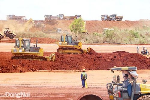 4 đề xuất để phát triển thành công thành phố Sân bay Long Thành