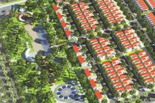Thanh Hóa: Công ty Xuân Phúc sẽ làm dự án 400 tỷ tại Bến Sung