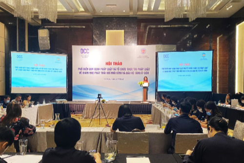Việt Nam và hành trình bảo vệ tầng Ozone