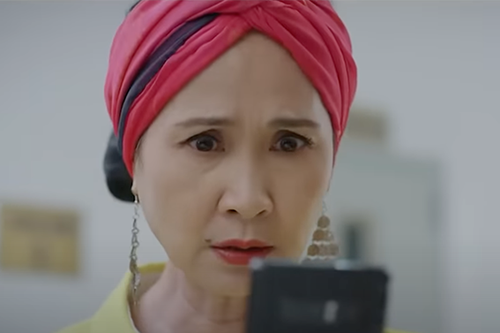 'Thương ngày nắng về 2' tập 14: Con gái bà Hiền bị đánh ghen, tung clip