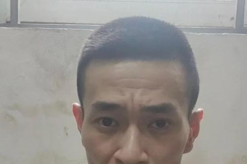 Bắt 'đầu nậu' ma túy khu Phúc Xá