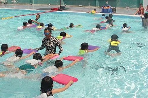 Mở đợt cao điểm tuyên truyền phòng, chống đuối nước cho trẻ em, học sinh