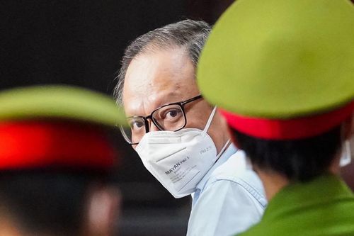 Ông Tất Thành Cang sắp hầu tòa phúc thẩm