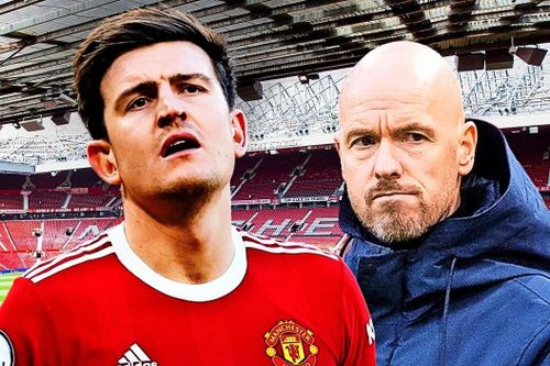 Ten Hag xác định 8 trụ cột của MU mùa tới