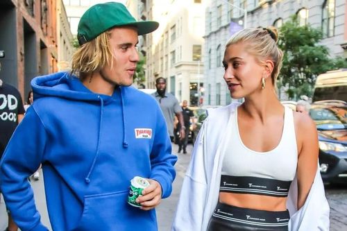 Xu hướng mặc xuề xòa của Justin Bieber và dàn sao nổi tiếng