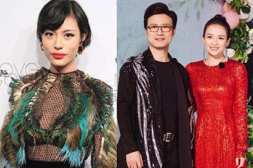 Cát Hội Tiệp: 'Tôi hận Uông Phong'