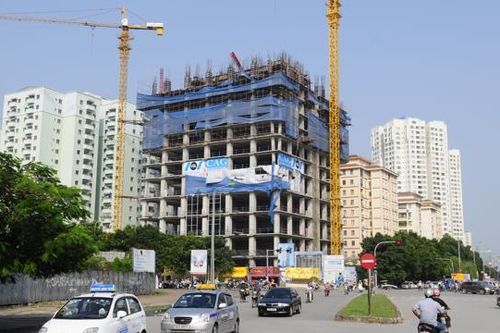 Sửa Luật Bất động sản: Cần thêm những mô hình kinh doanh mới