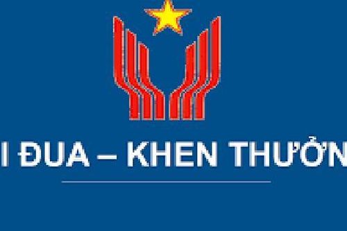 Kiện toàn bộ máy thi đua, khen thưởng tinh gọn, hiệu quả