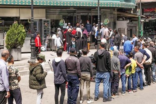 Khủng hoảng kinh tế nghiêm trọng ở Liban