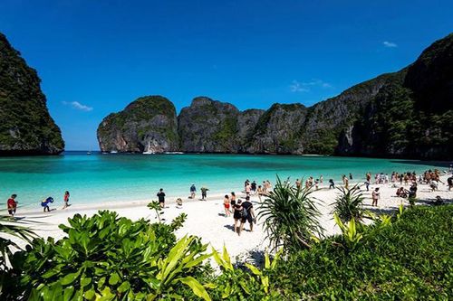 Thái Lan thúc đẩy phục hồi 'ngành công nghiệp không khói'