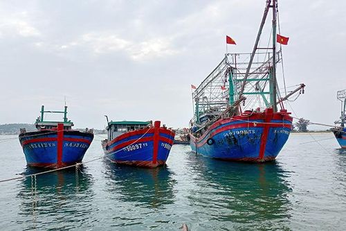 Gỡ khó cho ngư dân