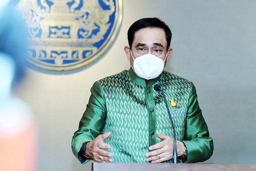 Thủ tướng Thái Lan lạc quan về triển vọng của nền kinh tế