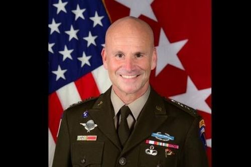 Người được Tổng thống Mỹ Biden đề cử Tư lệnh tối cao NATO tại châu Âu là ai?