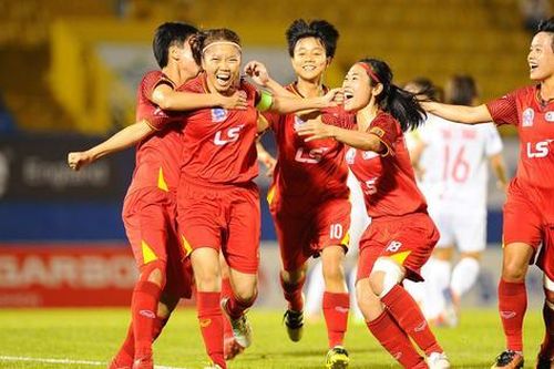 Bóng đá nữ SEA Games 31: Điểm mặt đối thủ số 1 của tuyển nữ Việt Nam