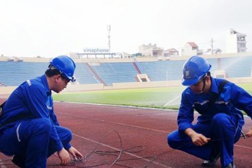 VNPT triển khai lắp đặt hạ tầng viễn thông – CNTT phục vụ Sea Games 31