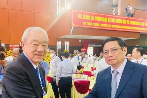 Nhà đầu tư Nhật Bản tin tưởng Việt Nam vẫn là 'bến đỗ' an toàn