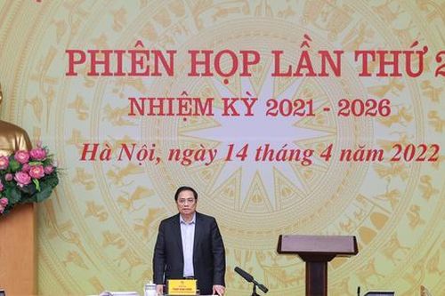 Tổ chức hội nghị chuyên đề về công tác thi đua trong quý II năm 2022