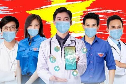 Tuyển bác sĩ tình nguyện chăm sóc sức khỏe hậu COVID-19