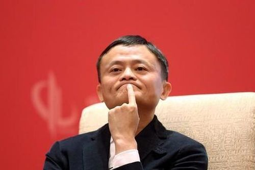 Tin đồn Jack Ma 'bị cưỡng chế' khiến giá cổ phiếu Alibaba lao dốc