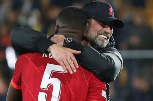 Jurgen Klopp thừa nhận cảm giác như 'lần đầu' được vào chung kết Champions League