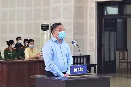 Cưỡng đoạt tài sản, Giám đốc doanh nghiệp ở Đà Nẵng được giảm án