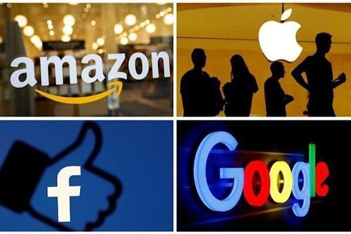 'Soi' mức lương của nhân viên Apple, Facebook, Google