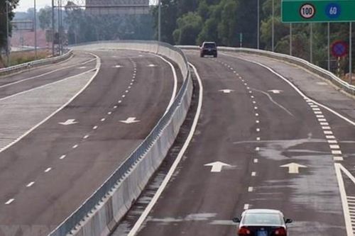 Yêu cầu khắc phục triệt để hư hỏng trên cao tốc Đà Nẵng - Quảng Ngãi