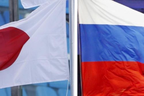 Nga cấm quan chức Nhật nhập cảnh, Kremlin theo dõi gói trừng phạt của EU