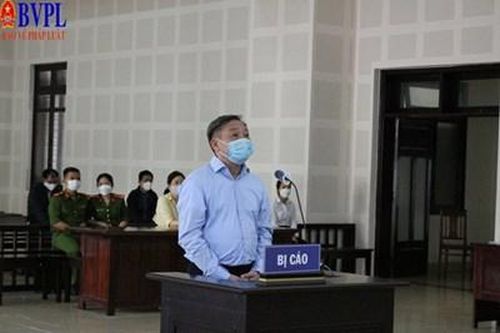 Xét xử phúc thẩm, 'đại gia' Phạm Thanh được giảm án còn 8 năm tù