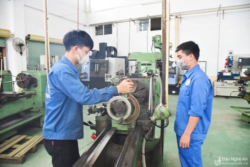 Cần nâng cao chất lượng, hiệu quả công tác đào tạo nghề cho lao động