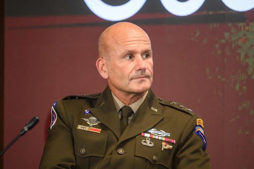 Tổng thống Mỹ đề cử Tư lệnh các lực lượng NATO tại châu Âu