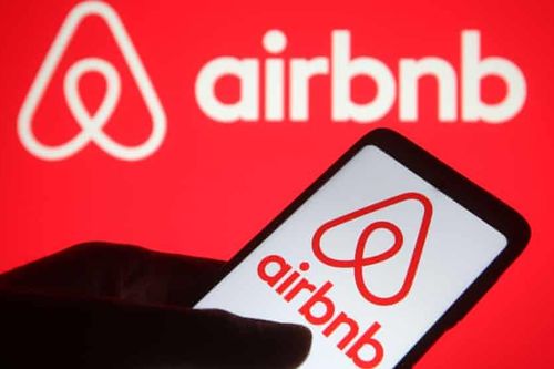 Airbnb ghi nhận lượng đặt phòng kỷ lục bất chấp làn sóng Omicron