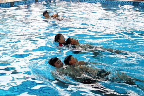 Tăng cường phòng, chống đuối nước học sinh dịp hè