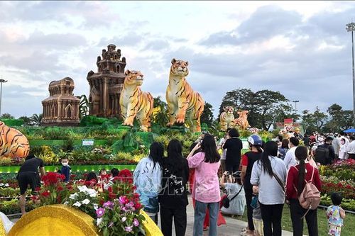 Tạo sức lan tỏa mạnh mẽ cho du lịch hè Bình Định năm 2022