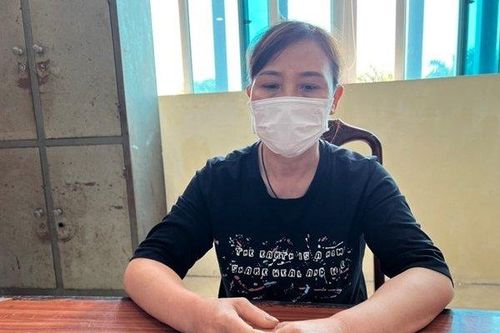 Bắt nữ kế toán 28 năm 'mai danh ẩn tích' trốn truy nã