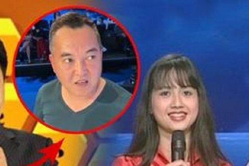 Không nhận ra MC Lưu Minh Vũ sau 19 năm tạm biệt 'Đường lên đỉnh Olympia'
