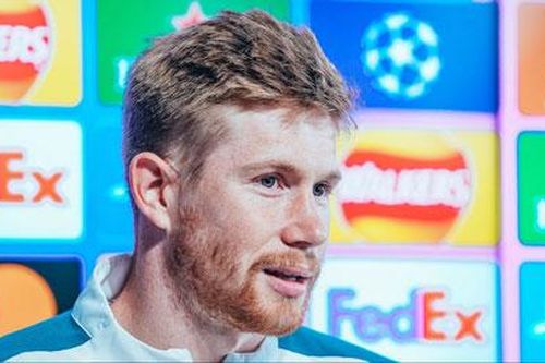 De Bruyne: Chức vô địch Champions League sẽ thay đổi Man City
