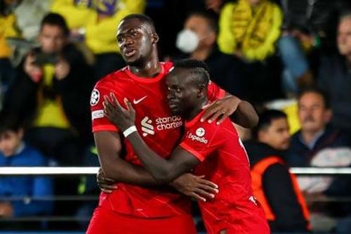 Liverpool phá kỷ lục ghi bàn sau màn ngược dòng trước Villarreal