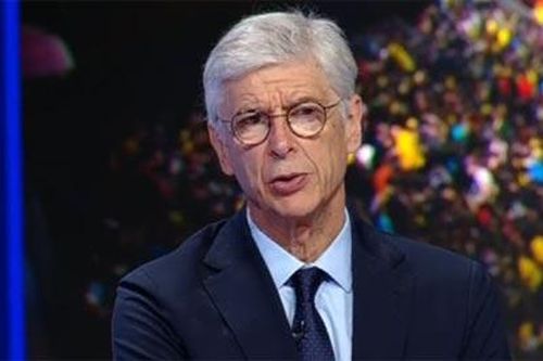HLV Wenger chi ra lý do Man City sẽ vượt qua 'cửa ải' Real