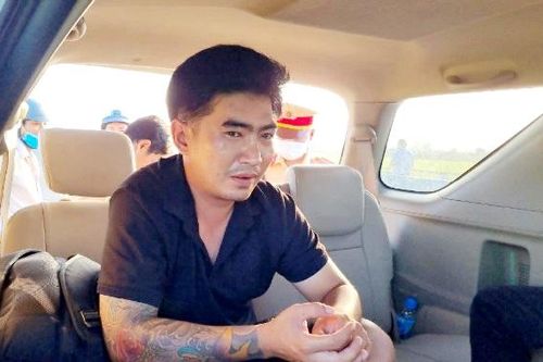 Kiên Giang: Dùng súng cướp xe ô tô trên cao tốc